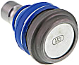 MS30514 Front, Driver or Passenger Side, Lower Ball Joint Supreme Series