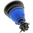 MS30517 Front, Driver or Passenger Side, Upper Ball Joint