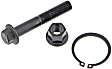 MS30518 Front, Driver or Passenger Side, Lower Ball Joint Supreme Series