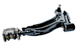 CMS3054 Front, Driver Side, Lower Control Arm, Supreme Series
