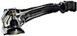 CMS3054 Front, Driver Side, Lower Control Arm, Supreme Series