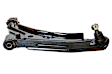 CMS3054 Front, Driver Side, Lower Control Arm, Supreme Series