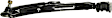 CMS3054 Front, Driver Side, Lower Control Arm, Supreme Series