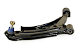 CMS3055 Front, Passenger Side, Lower Control Arm, Supreme Series