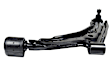 CMS3056 Front, Driver Side, Lower Control Arm, Supreme Series