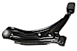 CMS3056 Front, Driver Side, Lower Control Arm, Supreme Series