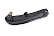 CMS3059 Front, Passenger Side, Lower Control Arm, With ball joint(s), Supreme Series