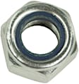 MS30602 Front, Driver Side, Outer Tie Rod End, Supreme Series