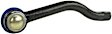 MS30603 Front, Driver Side, Outer Tie Rod End, Supreme Series