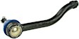 MS30604 Front, Passenger Side, Outer Tie Rod End, Supreme Series