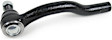MS30605 Front, Driver Side, Outer Tie Rod End, Supreme Series