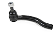 MS30608 Front, Passenger Side, Outer Tie Rod End, Supreme Series
