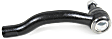 MS30608 Front, Passenger Side, Outer Tie Rod End, Supreme Series