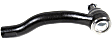 MS30608 Front, Passenger Side, Outer Tie Rod End, Supreme Series