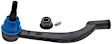 MS306100 Front, Driver Side, Outer Tie Rod End