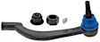 MS306101 Front, Passenger Side, Outer Tie Rod End