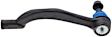 MS306101 Front, Passenger Side, Outer Tie Rod End