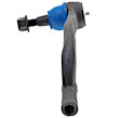 MS306101 Front, Passenger Side, Outer Tie Rod End