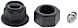 MS306101 Front, Passenger Side, Outer Tie Rod End