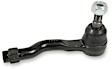 MS30611 Front, Passenger Side, Outer Tie Rod End, Supreme Series