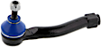 MS30617 Front, Passenger Side, Outer Tie Rod End, Supreme Series