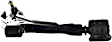 CMS3061 Front, Passenger Side, Lower Control Arm, Supreme Series