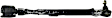 CMS3061 Front, Passenger Side, Lower Control Arm, Supreme Series