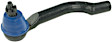 MS30620 Front, Driver Side, Outer Tie Rod End, Supreme Series