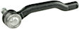 MS30624 Front, Passenger Side, Outer Tie Rod End, Supreme Series