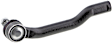 MS30625 Front, Driver Side, Outer Tie Rod End, Supreme Series