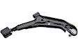 CMS3062 Front, Driver Side, Lower Control Arm, Supreme Series