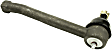 MS30666 Front, Driver Side, Outer Tie Rod End, Supreme Series