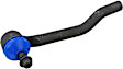 2017 Nissan Rogue - Front, Passenger Side, Outer Tie Rod End, Supreme Series