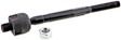 MS30705 Front, Driver Side, Inner Tie Rod End, Supreme Series