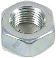 MS30705 Front, Driver Side, Inner Tie Rod End, Supreme Series