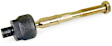 MS30712 Front, Driver or Passenger Side, Inner Tie Rod End, Supreme Series