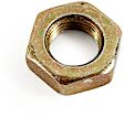 MS30712 Front, Driver or Passenger Side, Inner Tie Rod End, Supreme Series