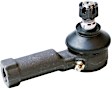 MS30726 Front, Passenger Side, Inner Tie Rod End, Supreme Series