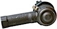 MS30726 Front, Passenger Side, Inner Tie Rod End, Supreme Series