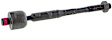 MS30737 Front, Driver or Passenger Side, Inner Tie Rod End, Supreme Series