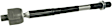 MS30741 Tie Rod End, Supreme Series