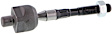 MS30743 Front, Driver or Passenger Side, Inner Tie Rod End, AWD, Supreme Series
