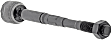 MS30746 Front, Driver or Passenger Side, Inner Tie Rod End, Supreme Series
