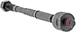 MS30746 Front, Driver or Passenger Side, Inner Tie Rod End, Supreme Series