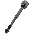 MS30754 Front, Driver or Passenger Side, Inner Tie Rod End