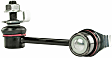 MS30804 Rear, Driver Side Sway Bar Link, Supreme Series