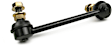 MS30806 Rear, Driver Side Sway Bar Link, Supreme Series