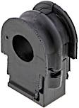 MS308100 Front To Frame Sway Bar Bushing, Set of 2, Supreme Series