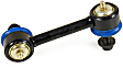 MS308109 Rear, Driver Side Sway Bar Link, Supreme Series