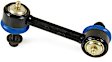 MS308110 Rear, Passenger Side Sway Bar Link, Supreme Series